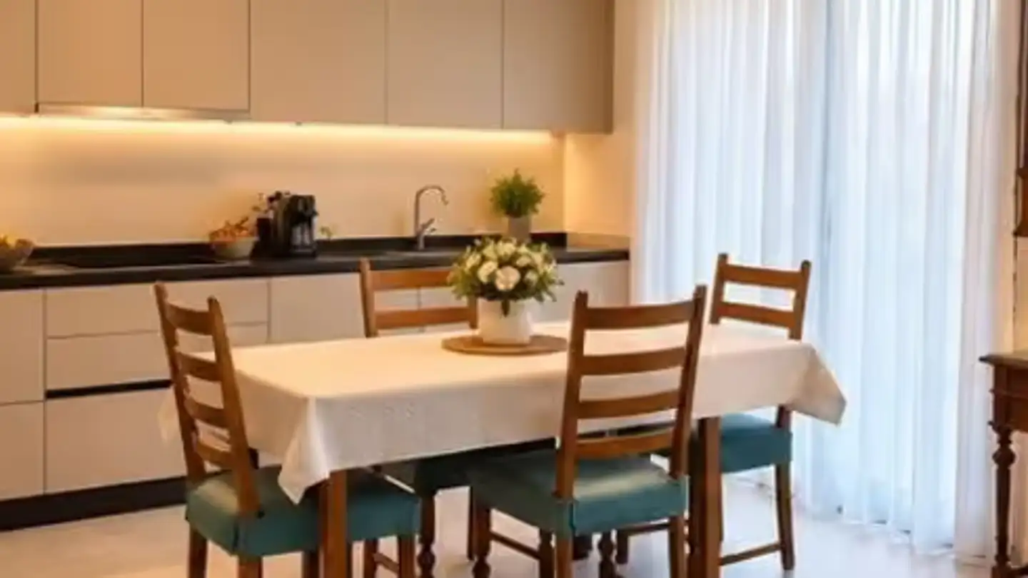 Appartement à louer - 6855 Stabio