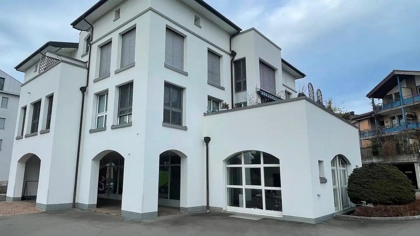 Office space for rent - Weid 1, 6313 Menzingen - Photo 2