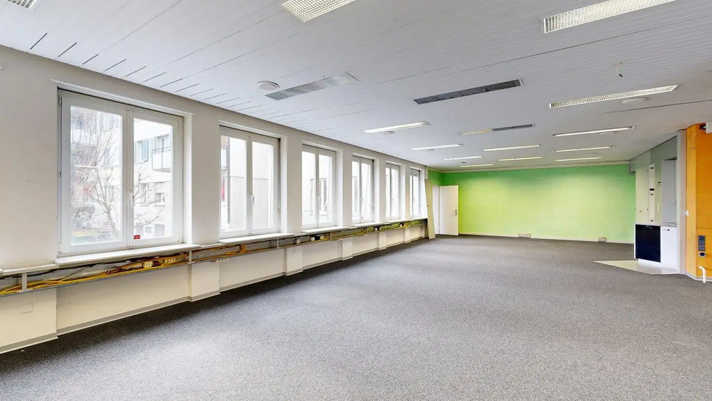 Bureau à louer - Dörflistrasse 50, 8050 Zürich - Photo 3