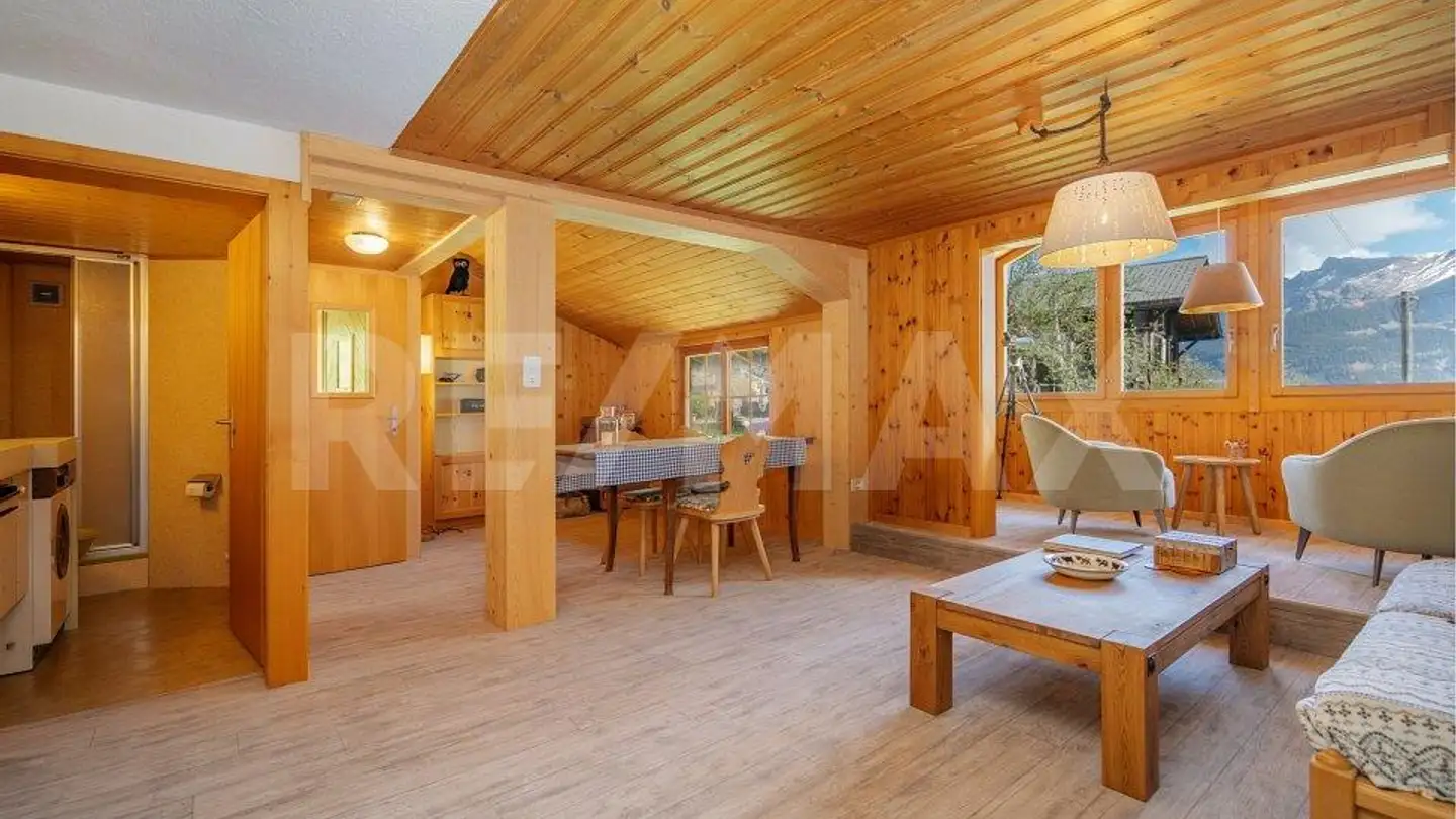 Appartamento in vendita - 3826 Gimmelwald - Foto 4