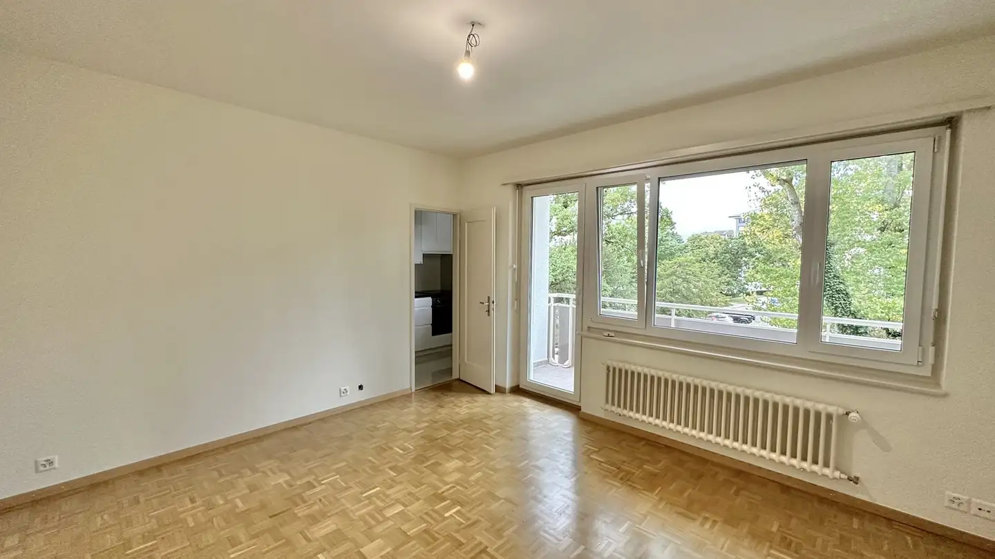 Appartamento in affitto - 1202 Genève