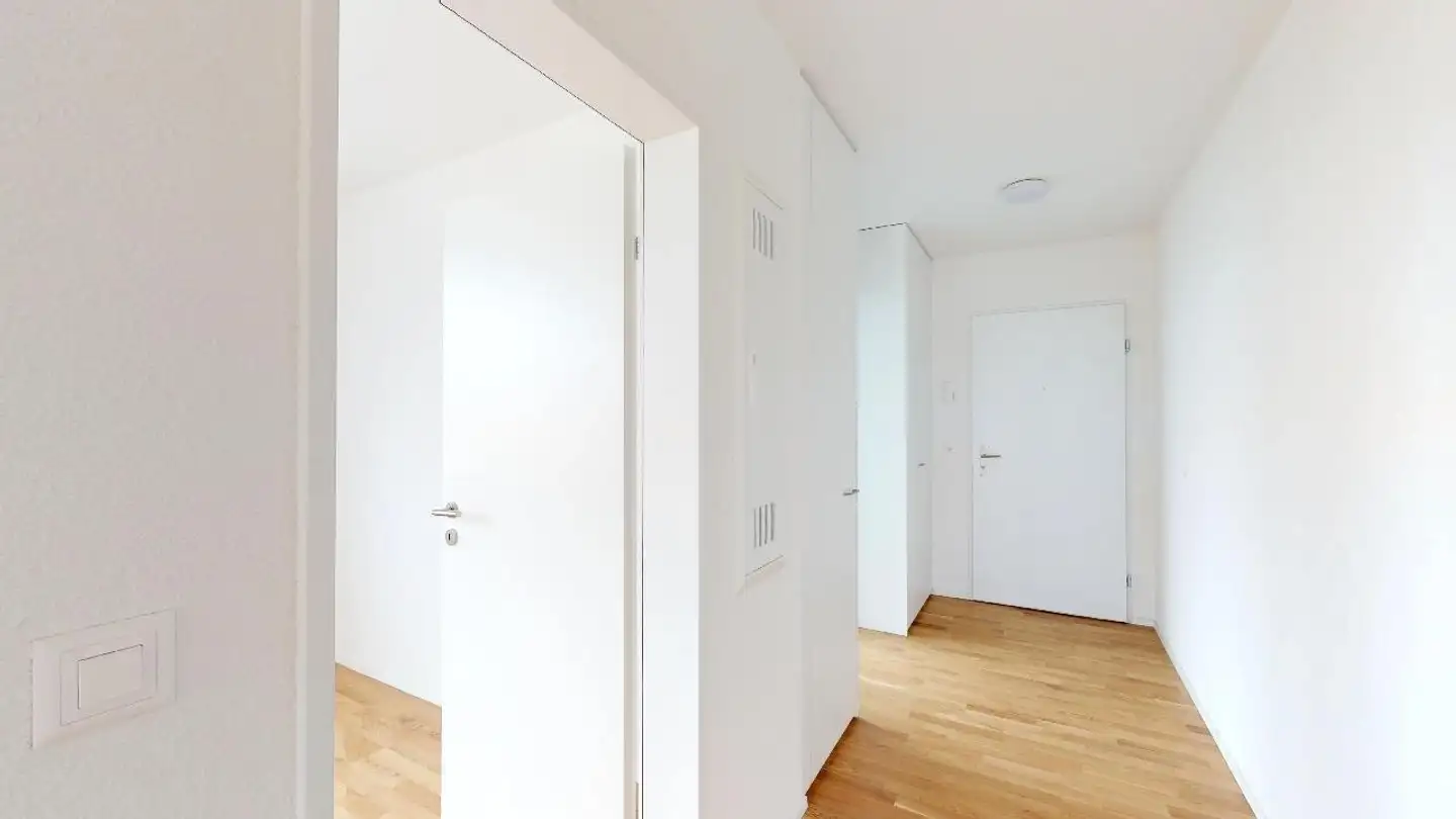 Apartment for rent - Blümlisalpstrasse 1, 4562 Biberist - Photo 3