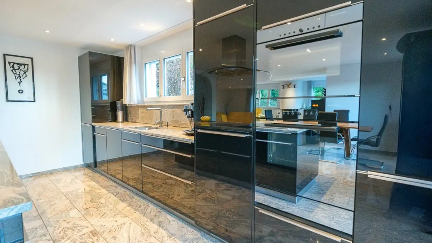 Einfamilienhaus kaufen - Chapfstrasse 14, 8455 Rüdlingen - Foto 4