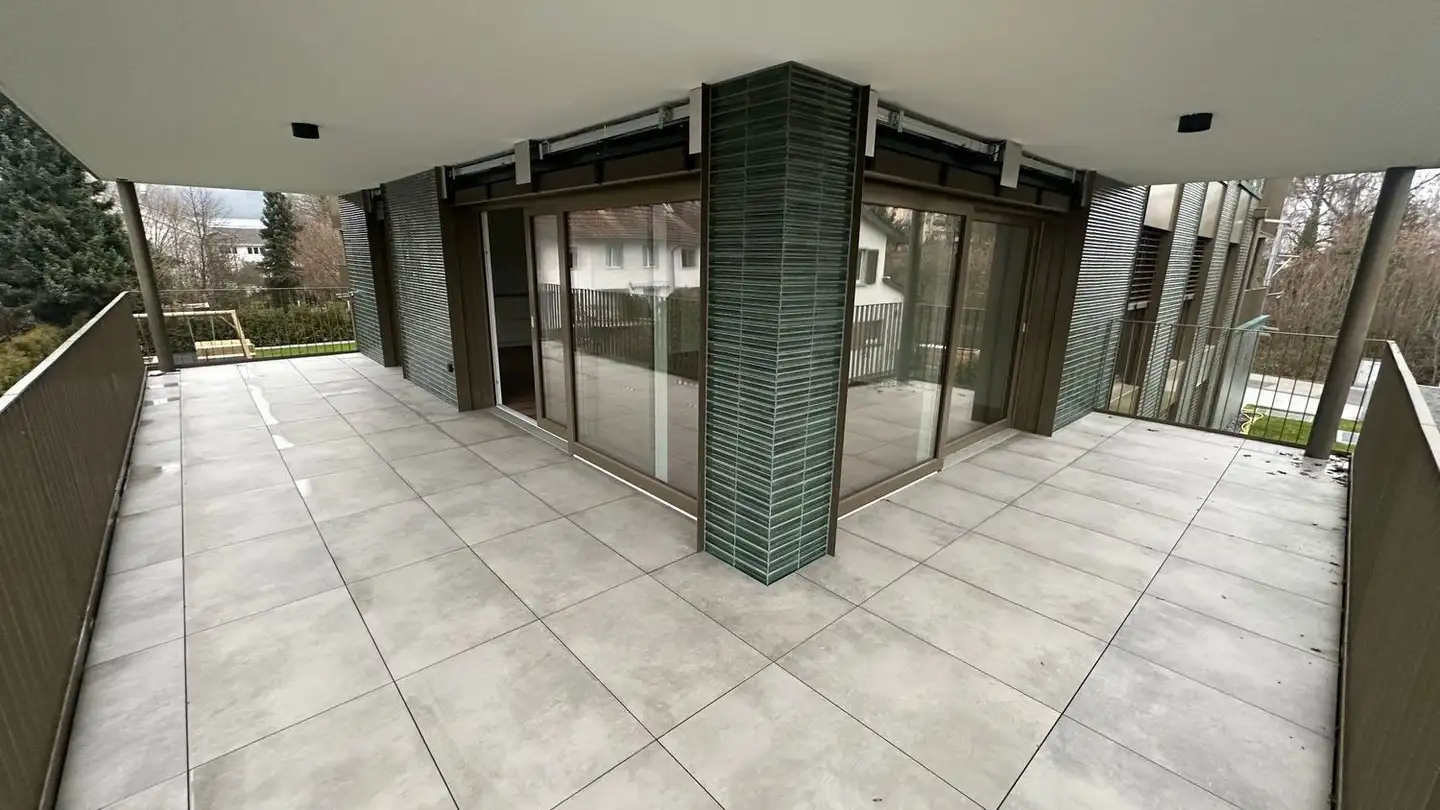 Apartment for rent - Dammweg 35, 5610 Wohlen AG - Photo 2