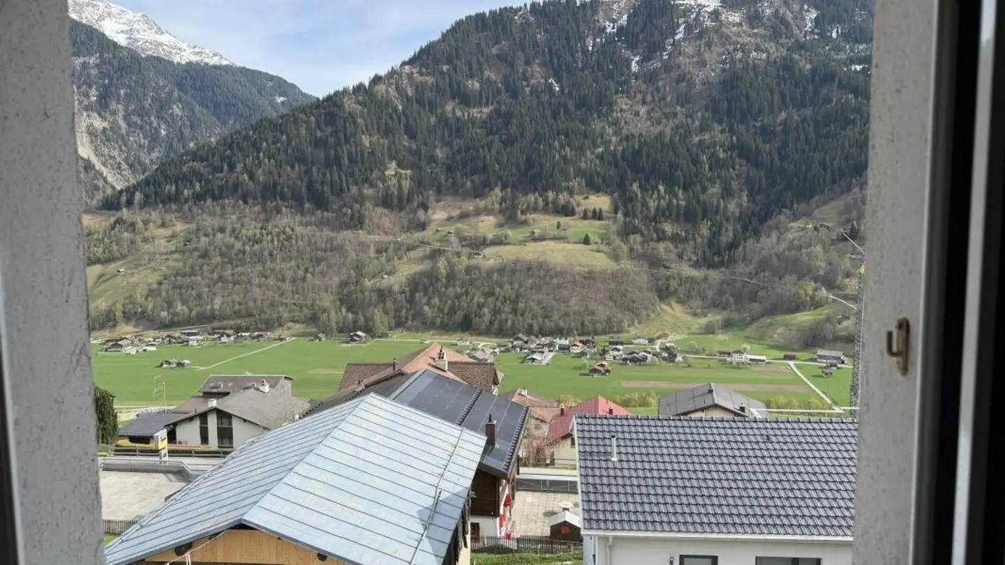 Casa singola in vendita - Via Quadras Su, 7175 Sumvitg - Foto 3