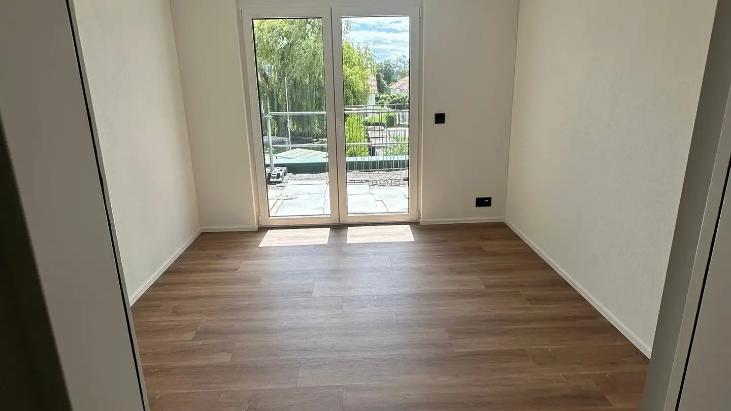 Apartment for rent - Dammweg 35, 5610 Wohlen AG - Photo 3