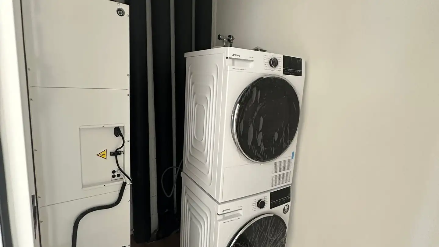 Apartment for rent - Dammweg 35, 5610 Wohlen AG - Photo 4