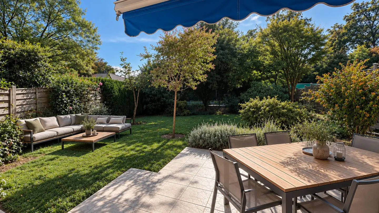 Casa a schiera in vendita - 1294 Genthod