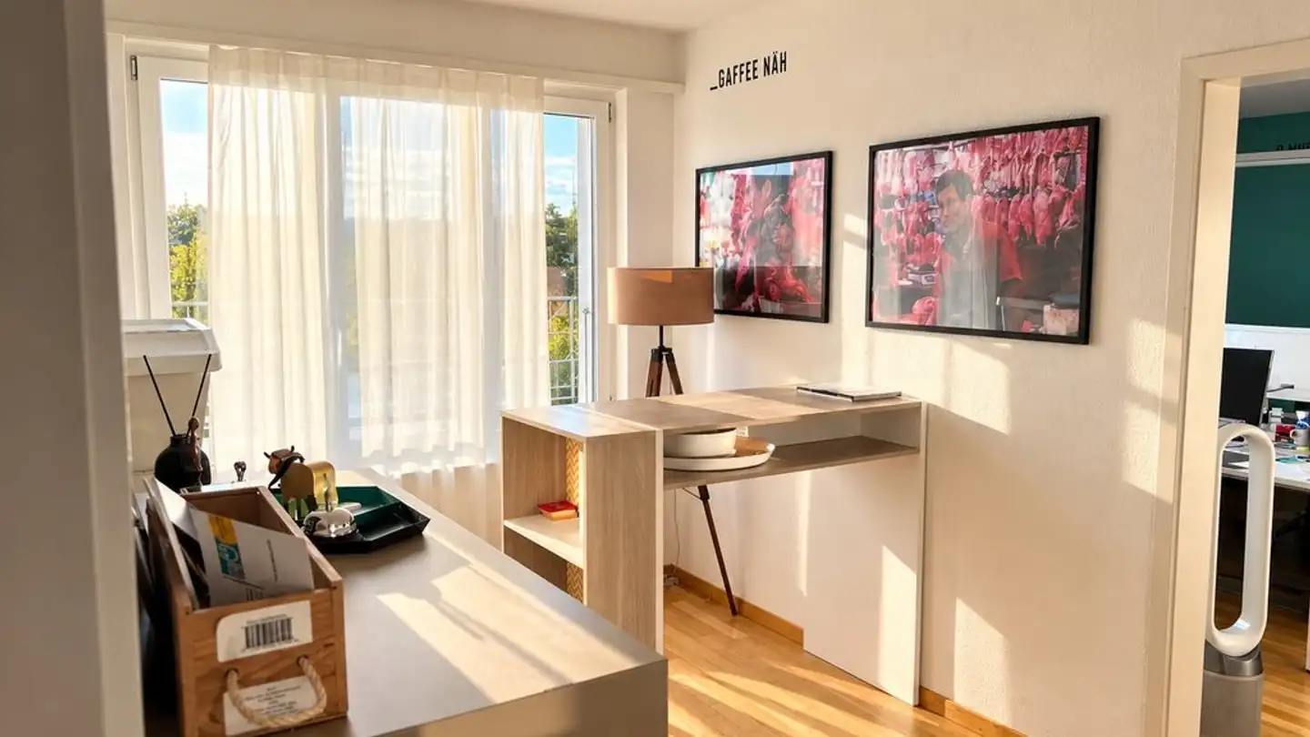Bürofläche mieten - Birkenweg 61, 3013 Bern - Foto 4