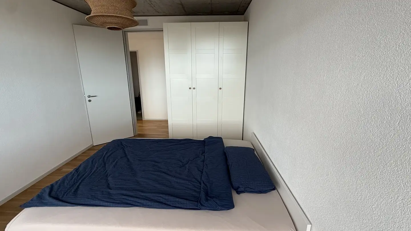 Single room for rent - Am Bruggrain 7, 4153 Reinach BL - Photo 4