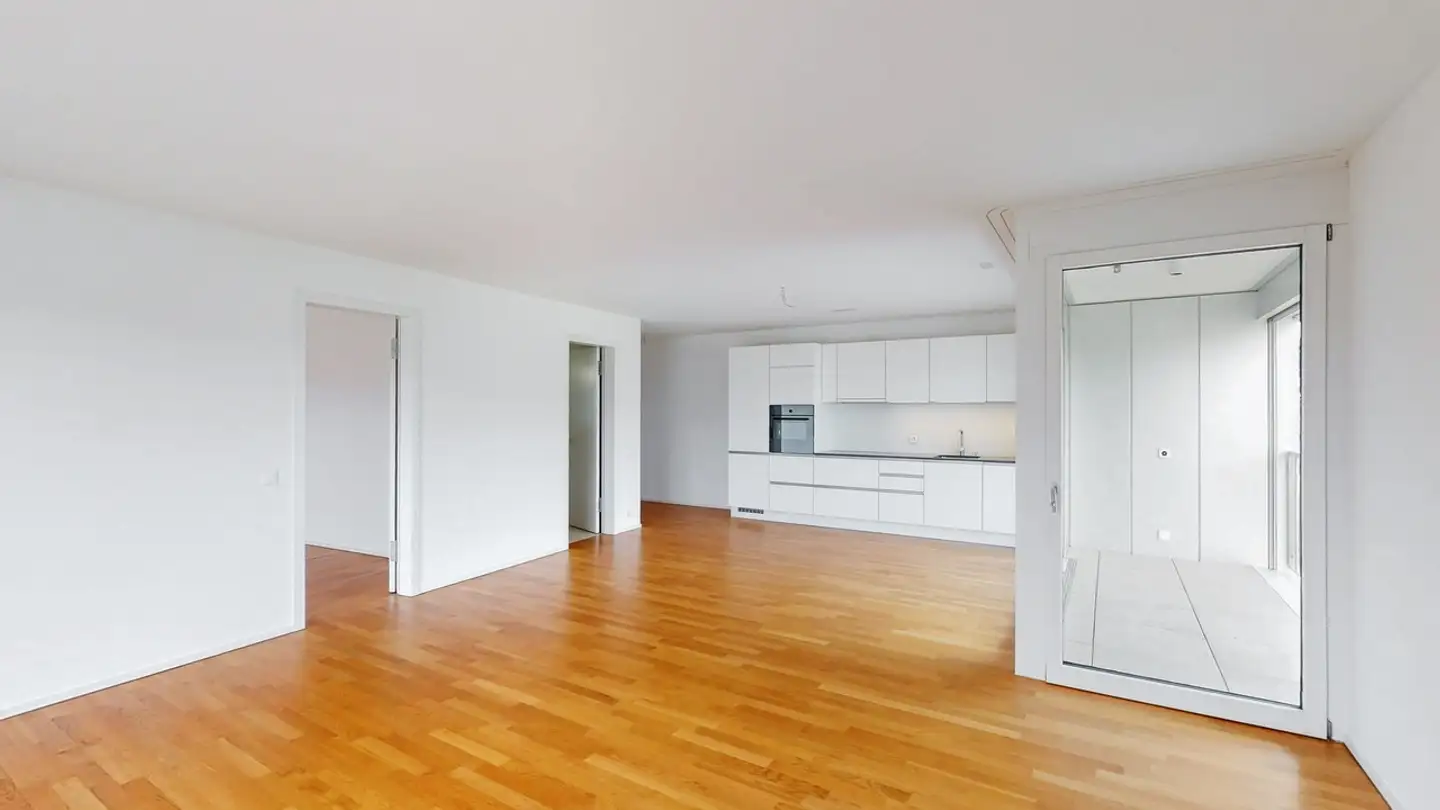 Apartment for rent - Via Giuseppe Lepori, 6900 Massagno - Photo 2