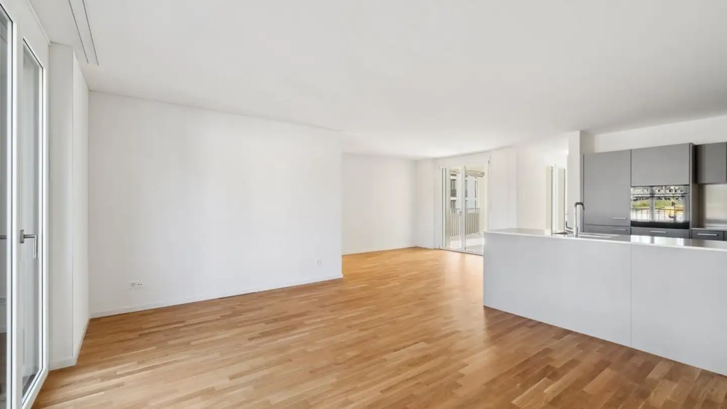 Appartamento in affitto - Im Stockenhof, 8105 Regensdorf - Foto 4