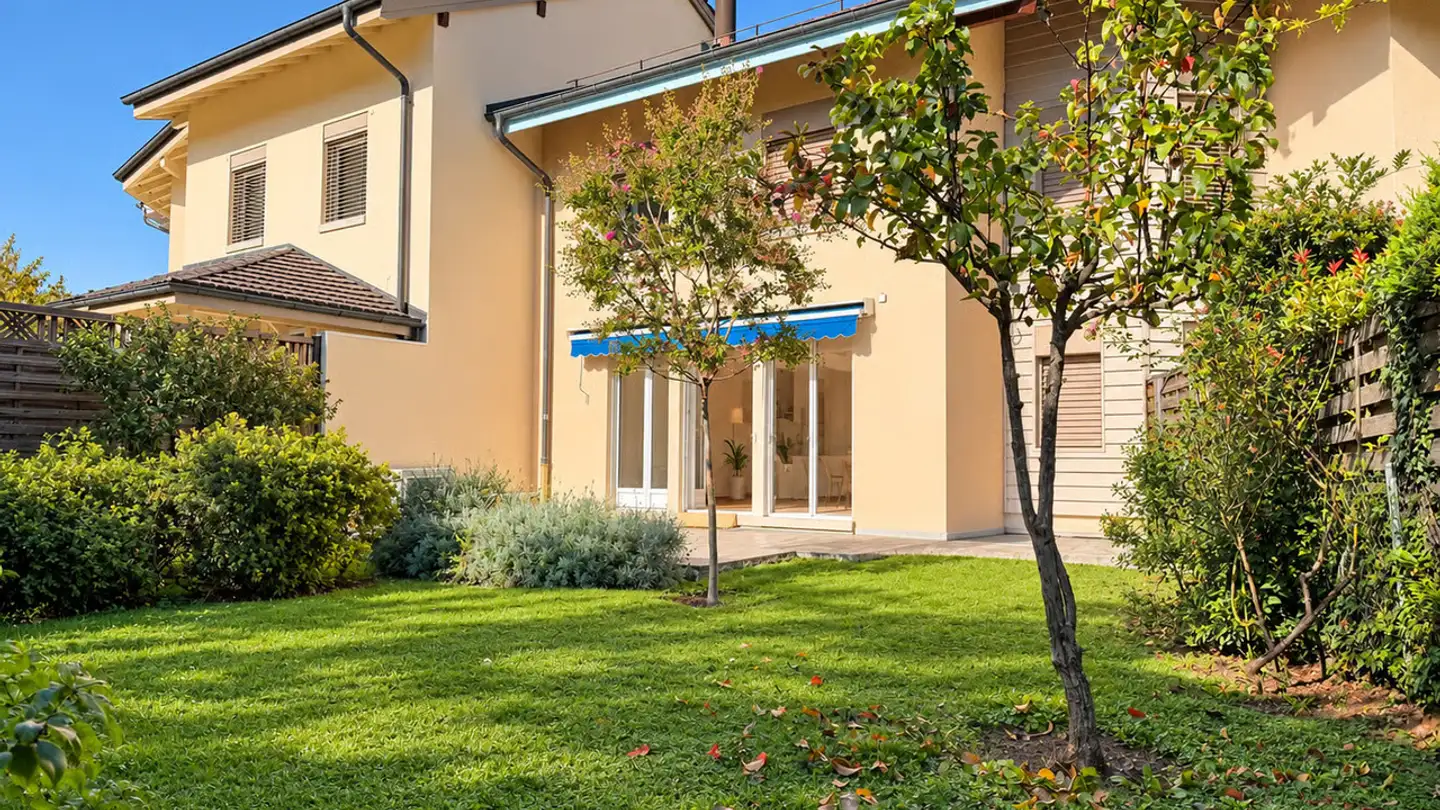 Casa a schiera in vendita - 1294 Genthod - Foto 2