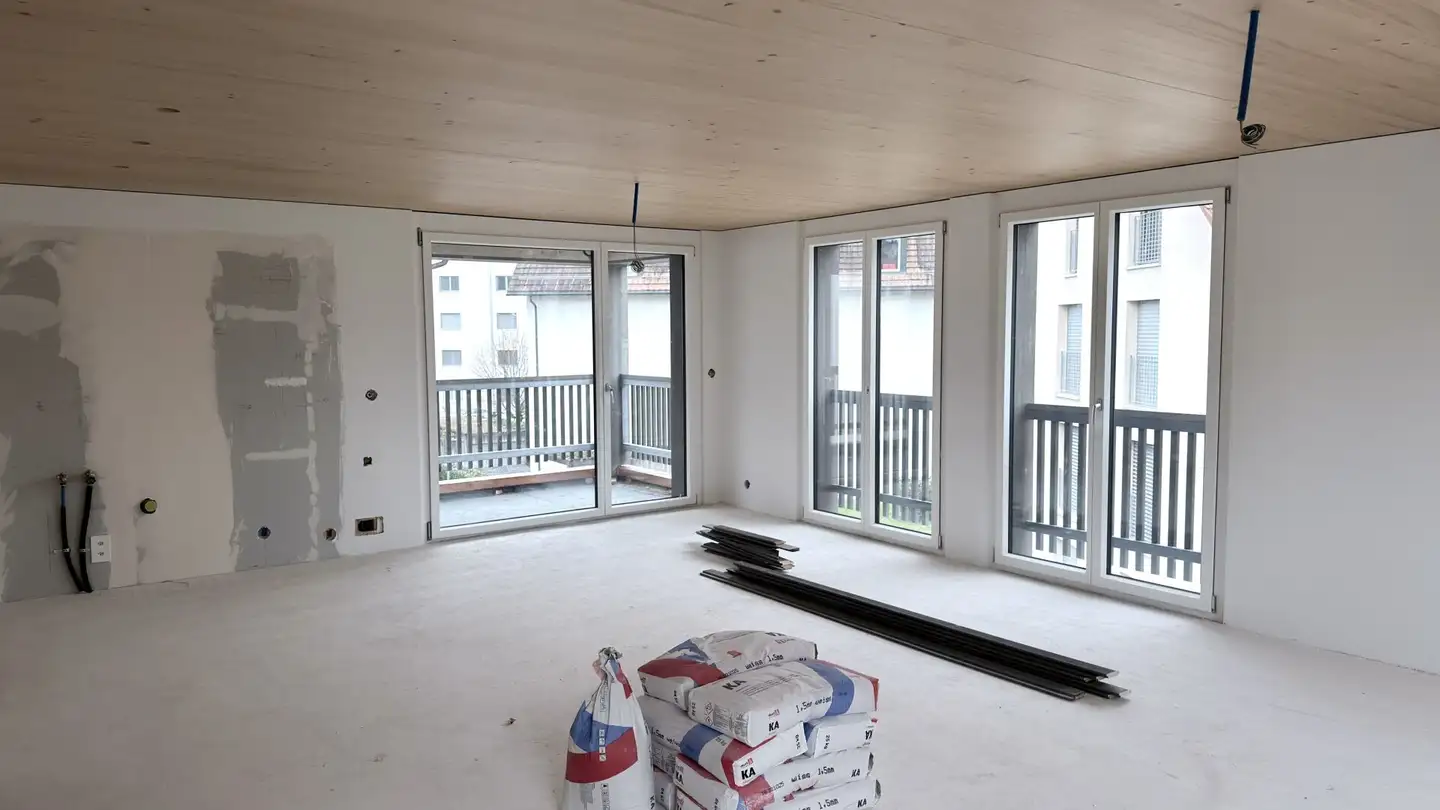 Appartamento in affitto - Ferrachstrasse, 8630 Rüti ZH - Foto 4
