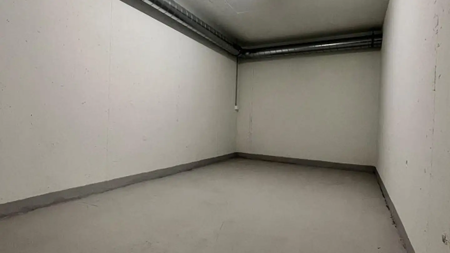 Hobbyraum mieten - Hohfurristrasse 91, 8408 Winterthur