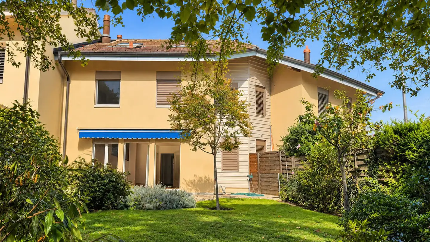 Casa a schiera in vendita - 1294 Genthod - Foto 3