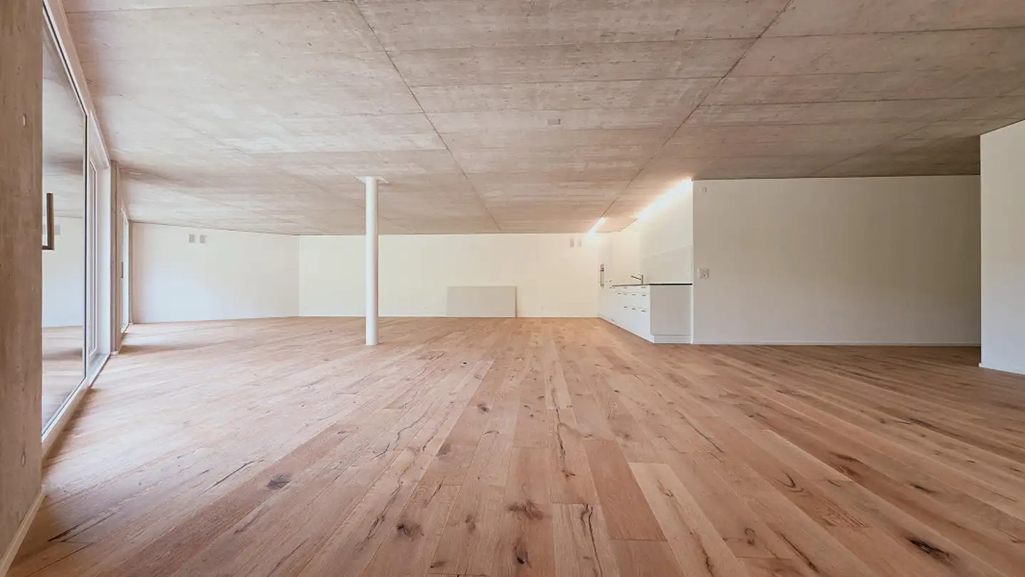 Commerciale in affitto - Heidenerstrasse 37, 9034 Eggersriet