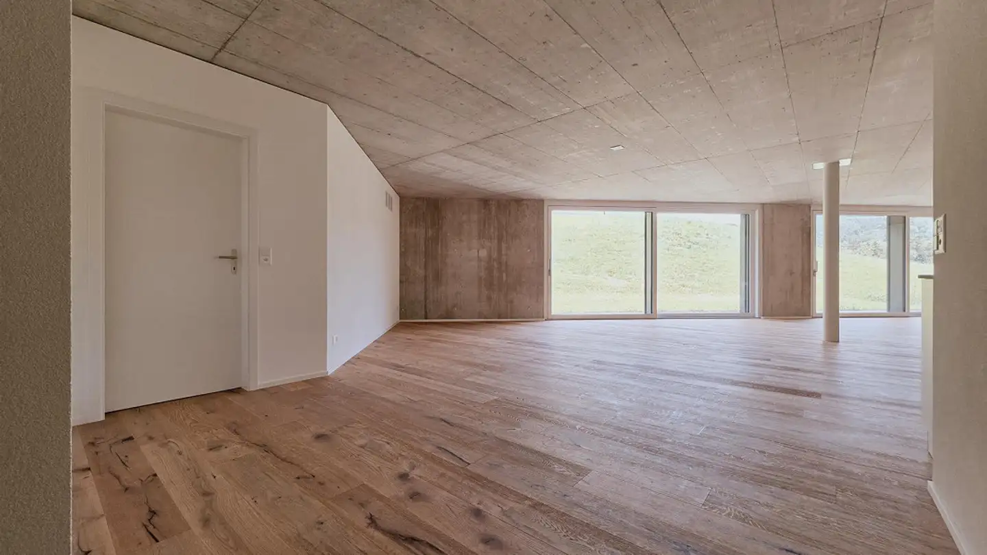 Gewerbe mieten - Heidenerstrasse 37, 9034 Eggersriet - Foto 2