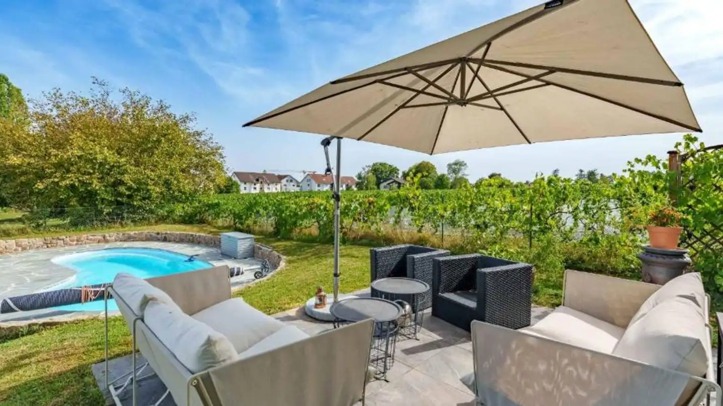 Villa for sale - 1297 Founex
