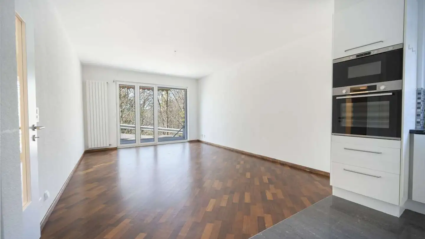 Appartamento in vendita - Impasse De La Forêt 24, 1700 Fribourg - Foto 4