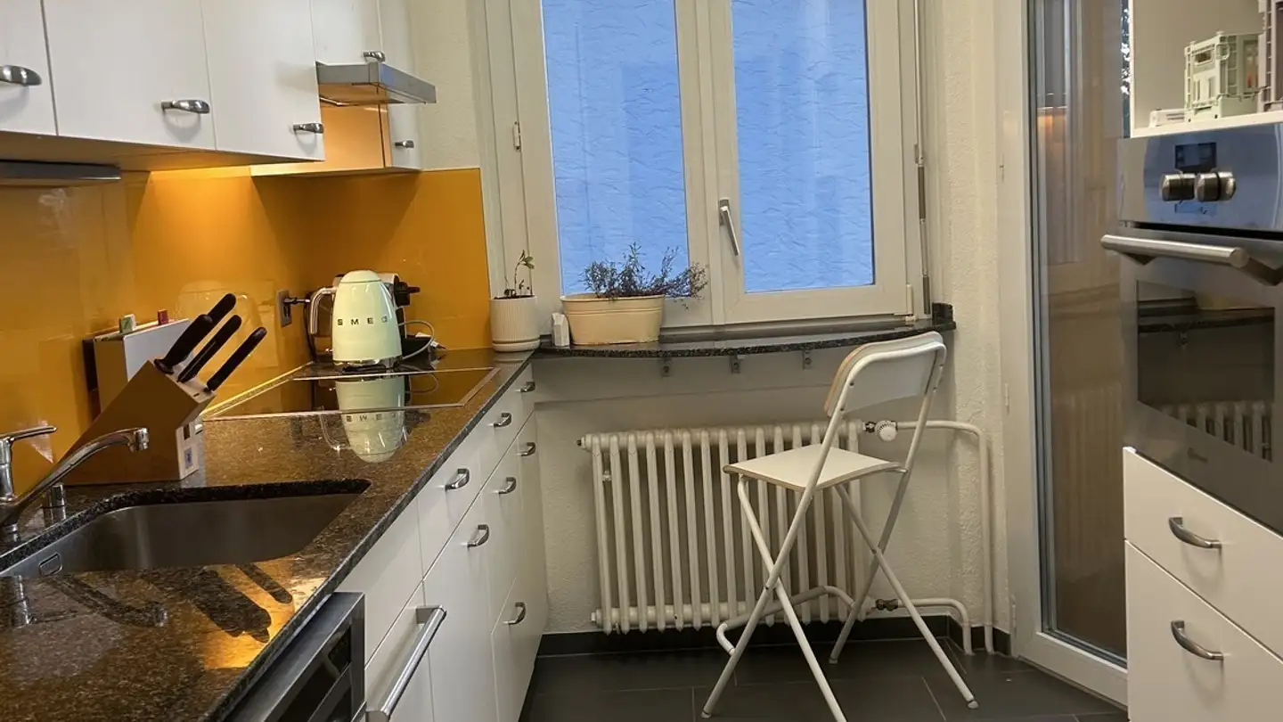 Stanza singola in affitto - 8803 Rüschlikon - Photo 2