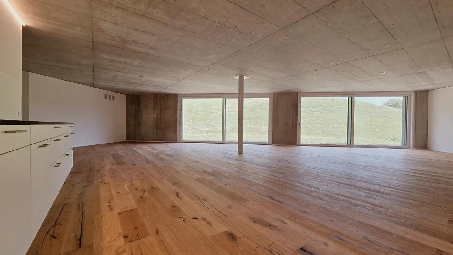 Gewerbe mieten - Heidenerstrasse 37, 9034 Eggersriet - Foto 3