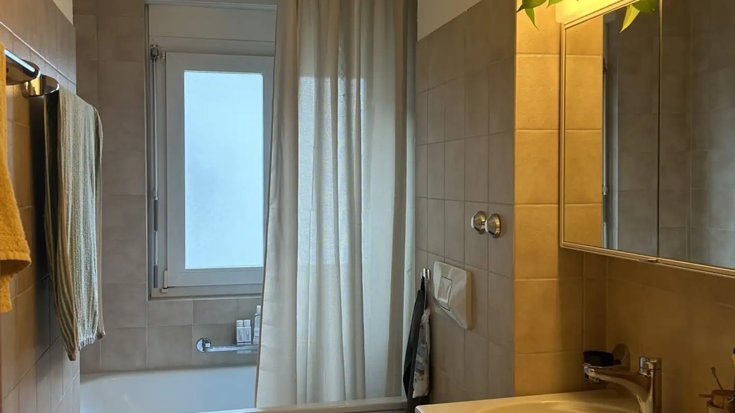 Stanza singola in affitto - 8803 Rüschlikon - Photo 3