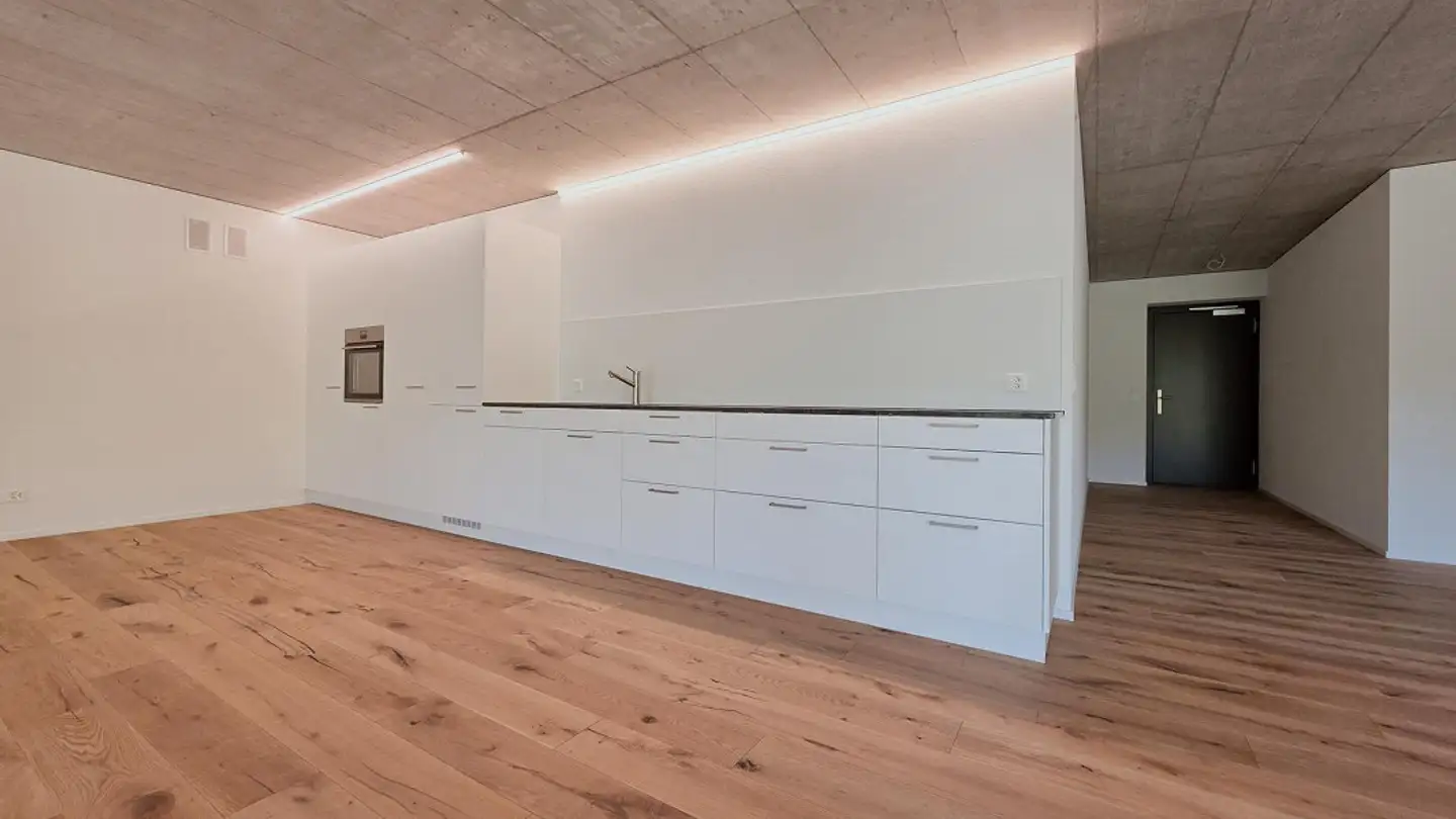 Gewerbe mieten - Heidenerstrasse 37, 9034 Eggersriet - Foto 4