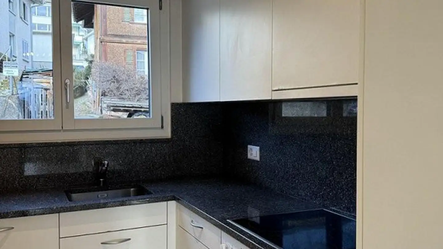 Apartment for rent - Hübelistrasse 3, 3652 Hilterfingen - Photo 3