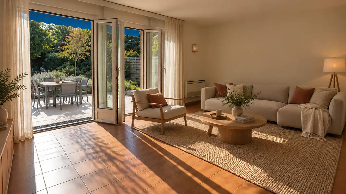 Casa a schiera in vendita - 1294 Genthod - Foto 4