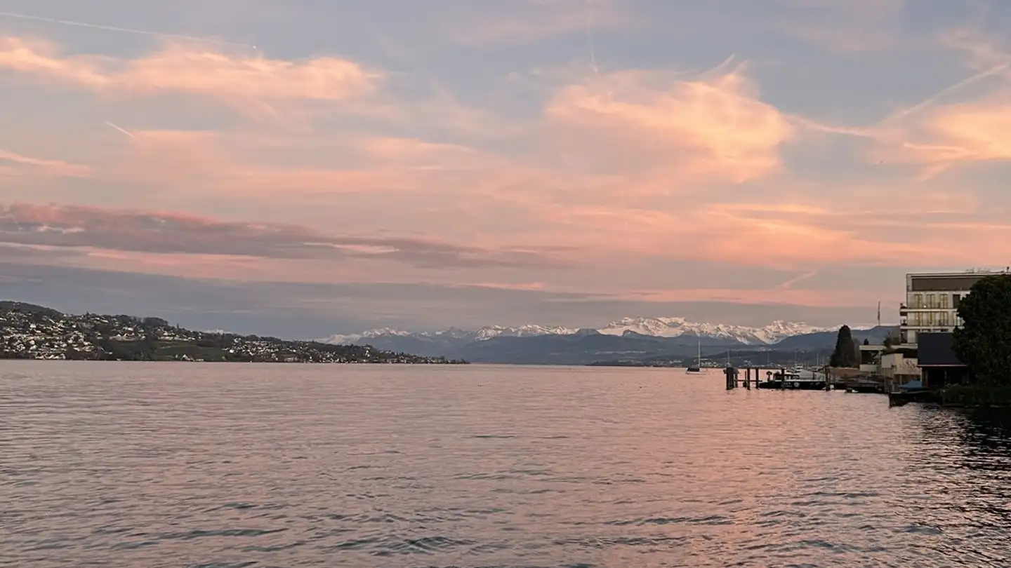 Stanza singola in affitto - 8803 Rüschlikon - Photo 4