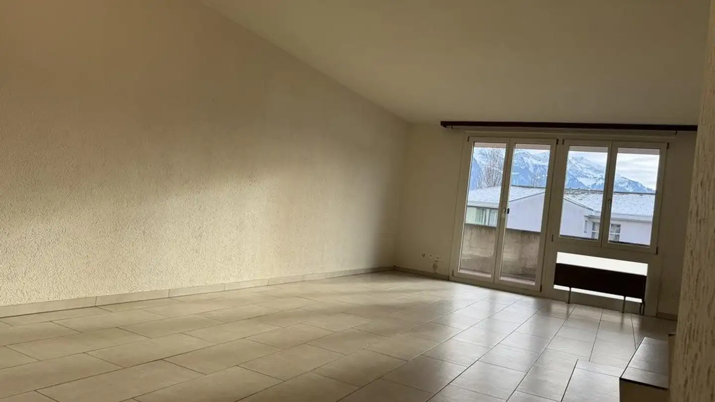 Apartment for rent - Hübelistrasse 3, 3652 Hilterfingen - Photo 4