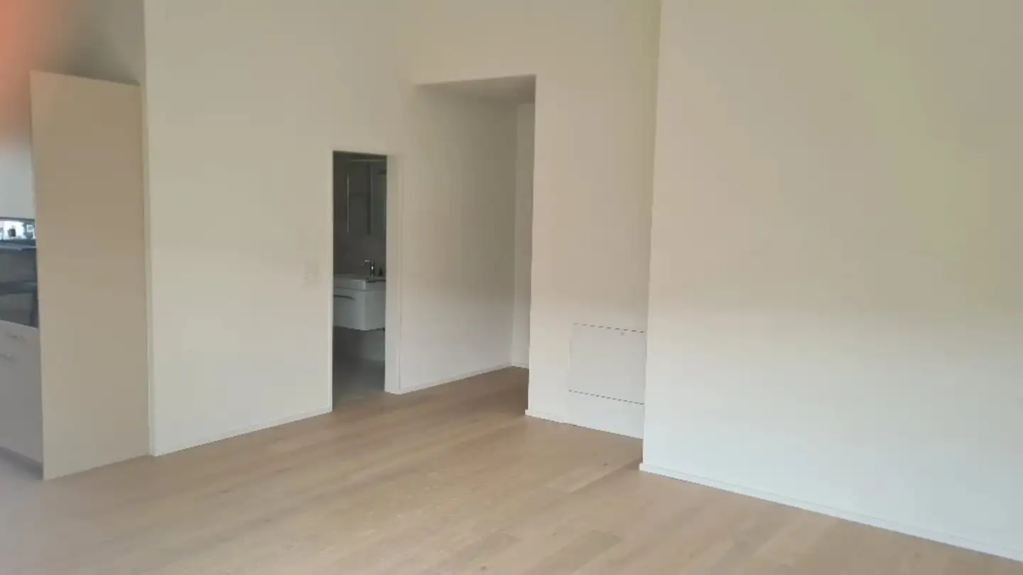 Attique à louer - Nauengasse 26, 8427 Rorbas - Photo 2