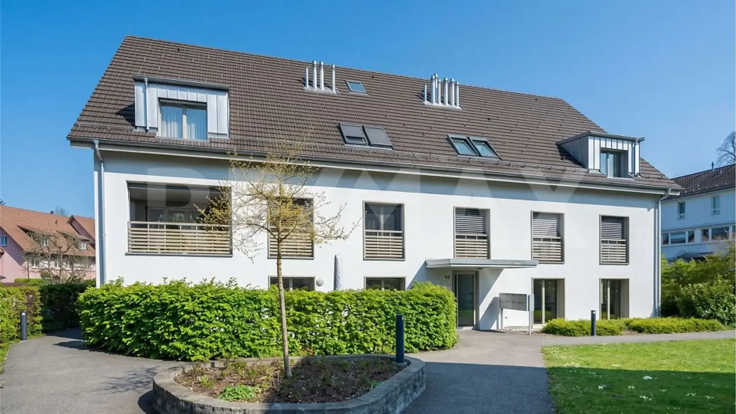 Apartment for sale - Huusacherstrasse 3, 8606 Nänikon - Photo 2