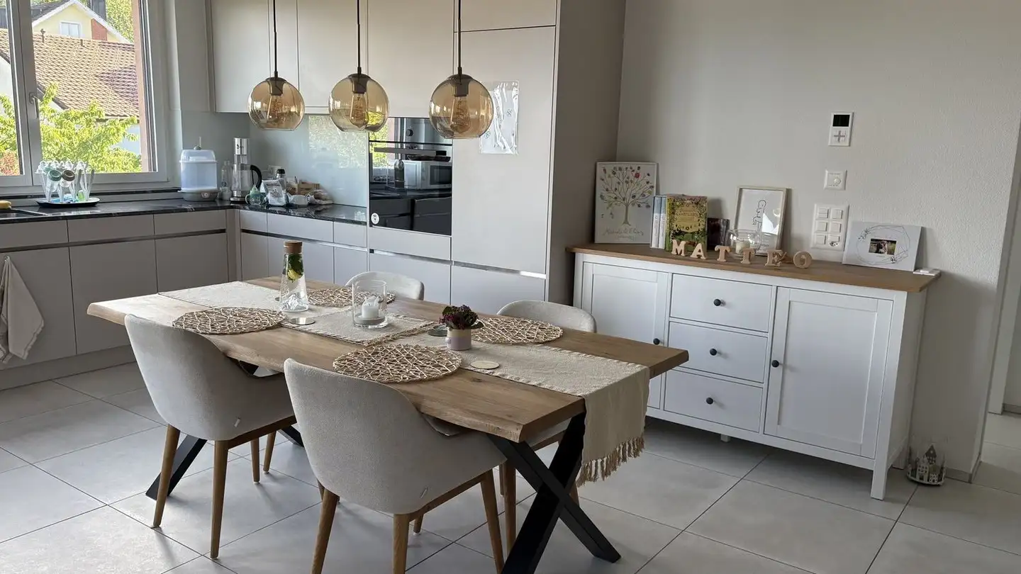 Appartamento in affitto - Schipferstrasse 2, 8800 Thalwil - Foto 4