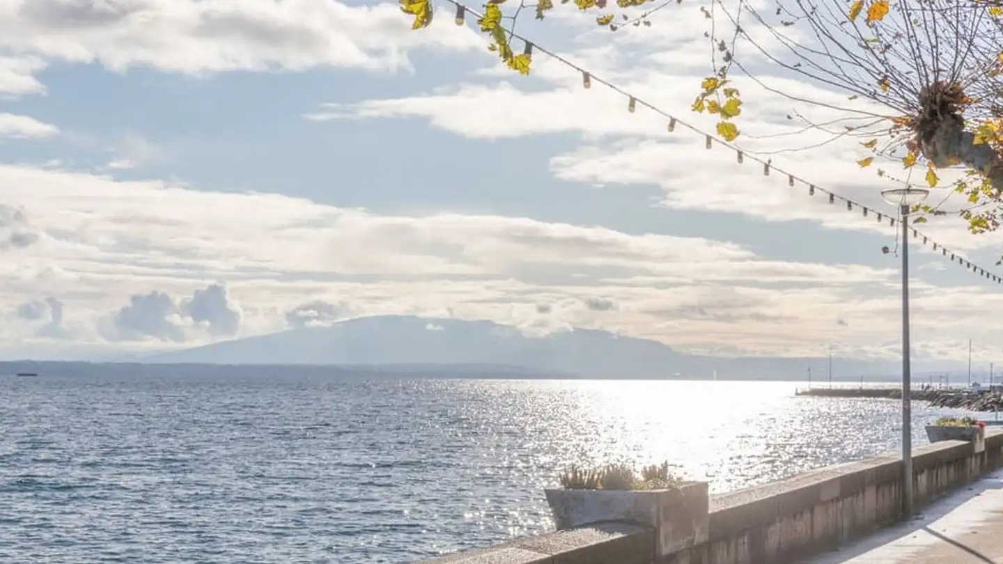 Appartamento in vendita - 1260 Nyon