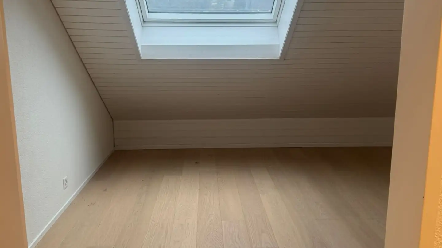 Attique à louer - Nauengasse 26, 8427 Rorbas - Photo 3