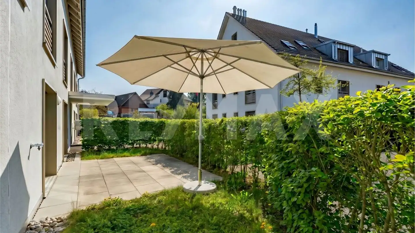 Apartment for sale - Huusacherstrasse 3, 8606 Nänikon - Photo 3