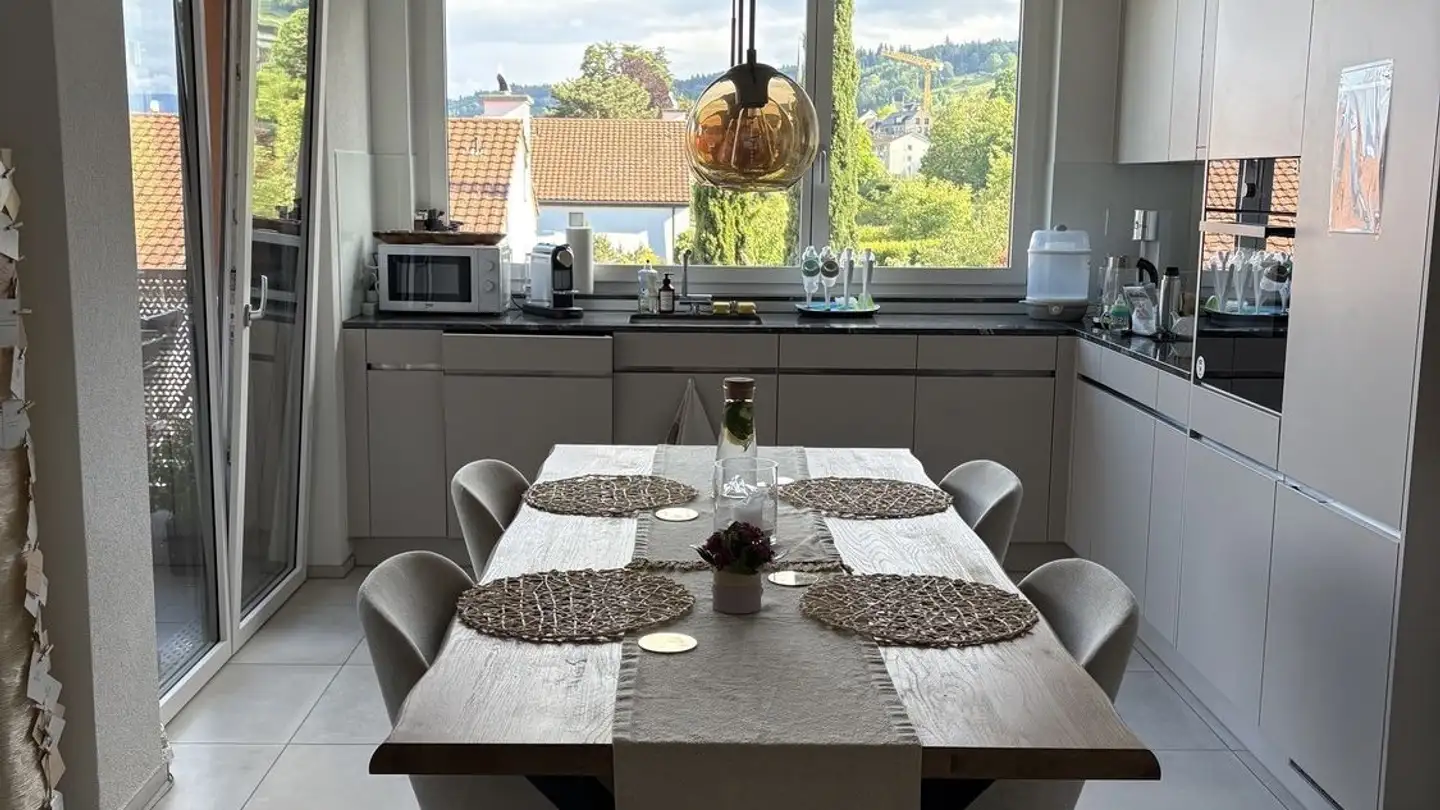 Appartamento in affitto - Schipferstrasse 2, 8800 Thalwil - Foto 3