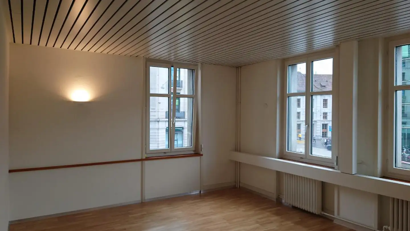 Spazio ufficio in affitto - Viaduktstrasse 8, 4051 Basel - Foto 2