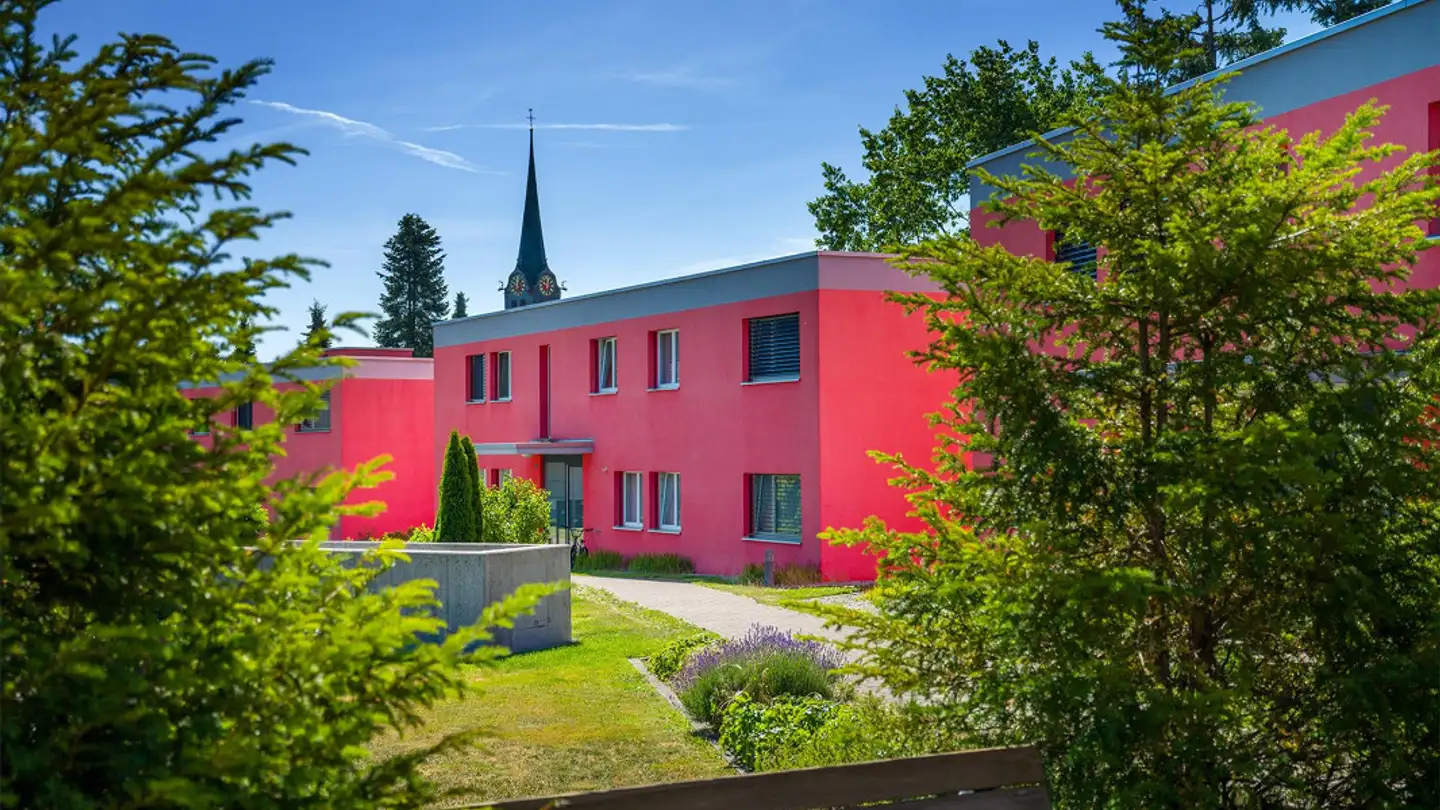 Wohnung kaufen - Grenzstrasse 16, 5525 Fischbach-Göslikon