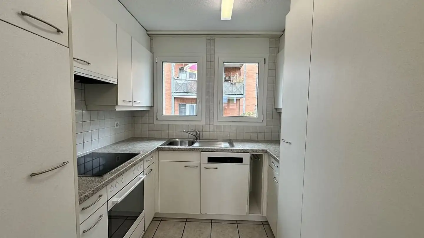 Appartamento in affitto - Werkgasse 28, 3018 Bern - Foto 3