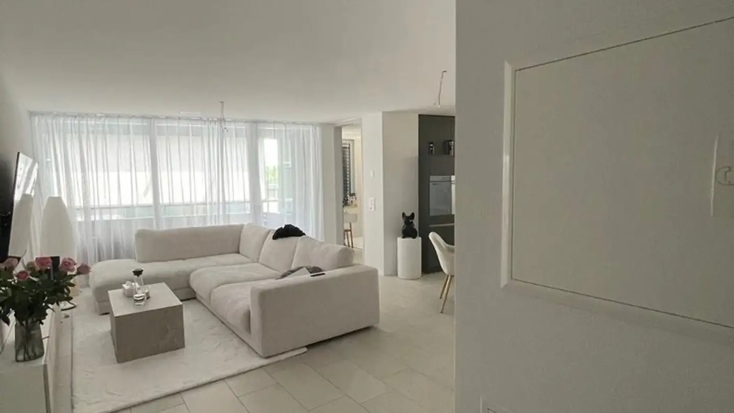 Wohnung mieten - Kempttalstrasse 8, 8308 Illnau - Foto 2