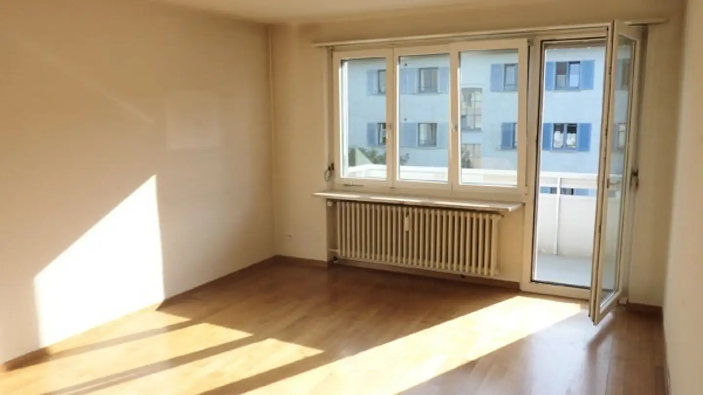 Apartment for rent - Schaffhauserstrasse 9, 8152 Glattbrugg - Photo 2