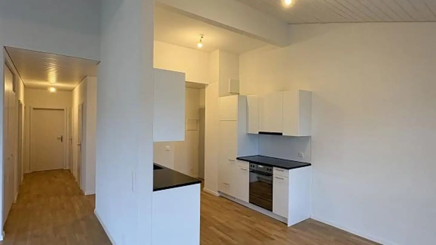 Appartement à louer - Cité La Rosière 1, 1470 Estavayer-le-Lac - Photo 3