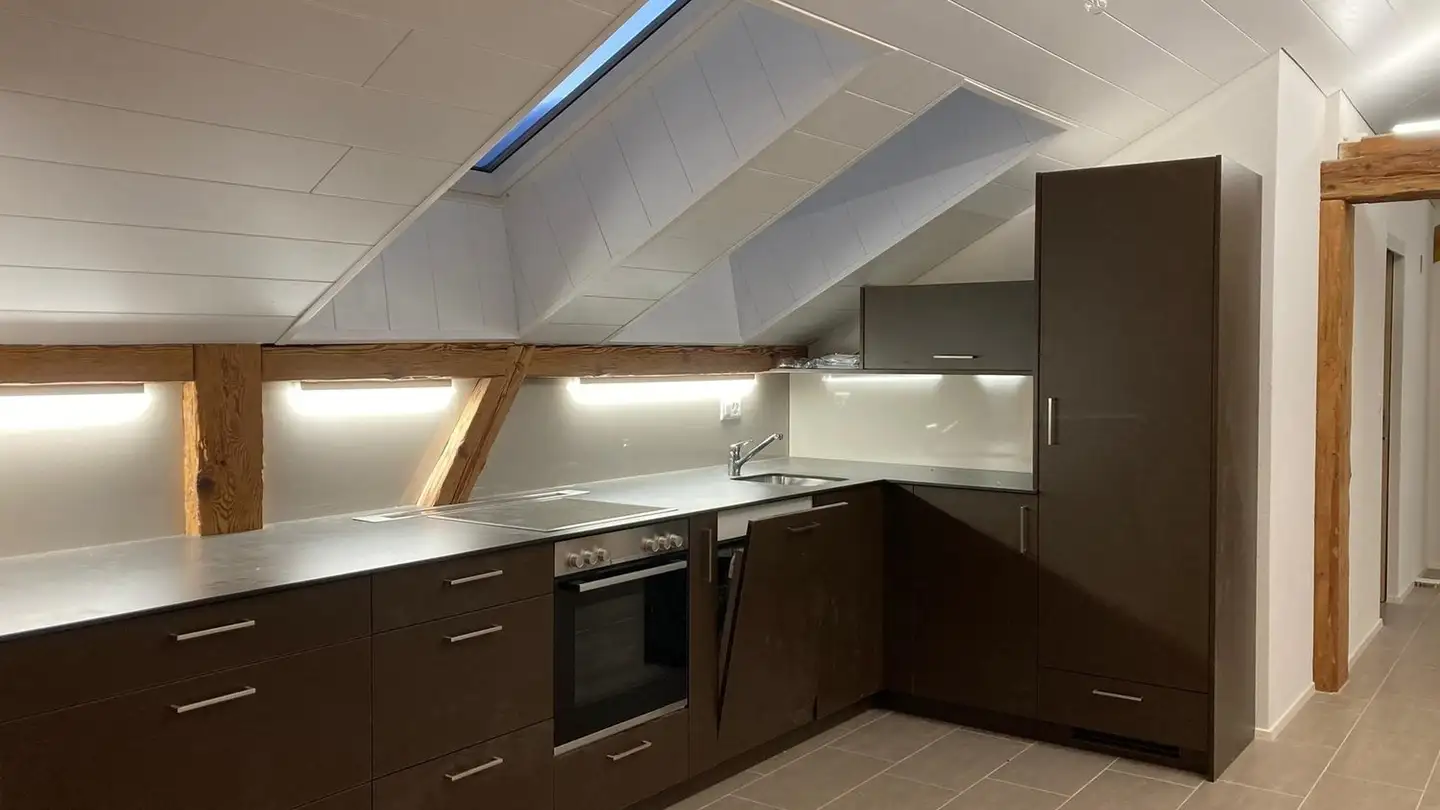 Apartment for rent - Rue Des Corbes 25, 2065 Savagnier - Photo 4