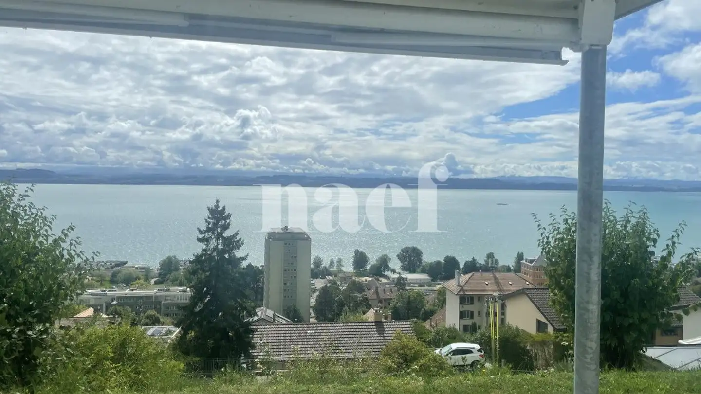 Appartement à louer - Chemin Du Crêt-Du-Chêne 6, 2000 Neuchâtel - Photo 4