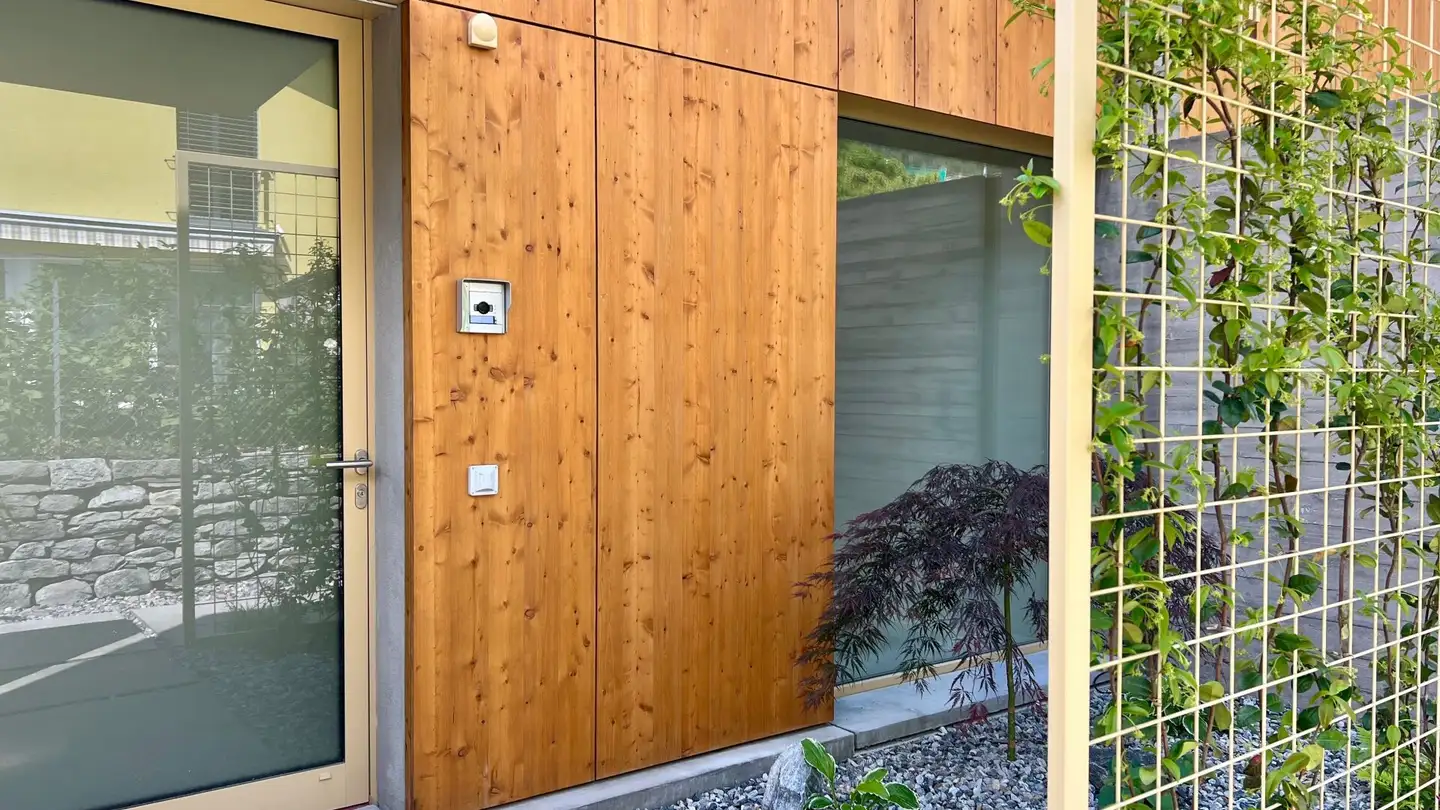 Parcheggio esterno in vendita - 6653 Verscio