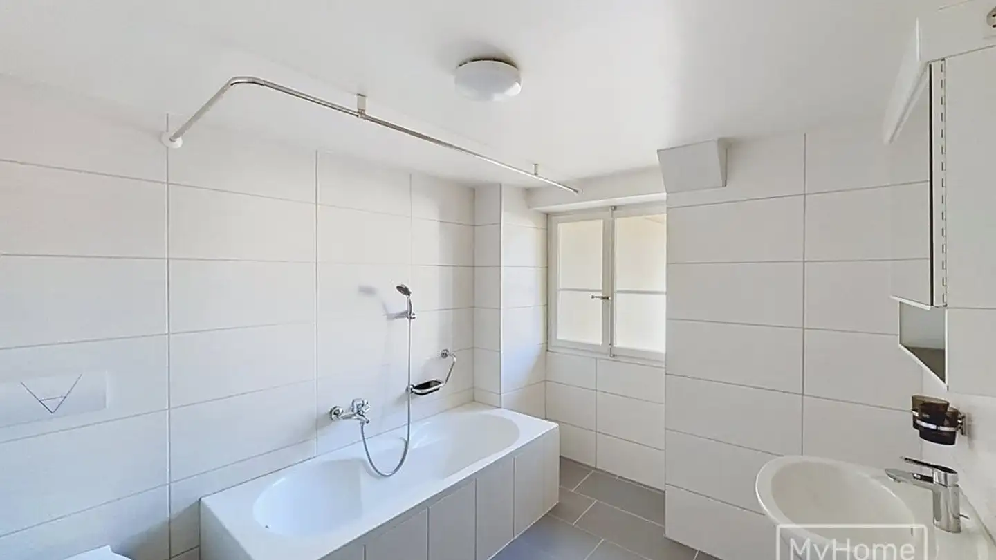 Appartement à louer - Avenue D'echallens 40, 1004 Lausanne - Photo 2