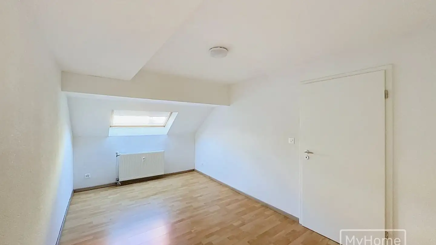 Appartement à louer - Avenue D'echallens 40, 1004 Lausanne - Photo 3